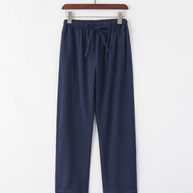 WW | 100% Leinenhose