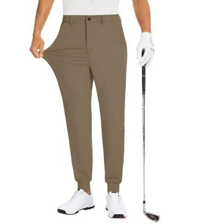 WW | Elite Golfhosen