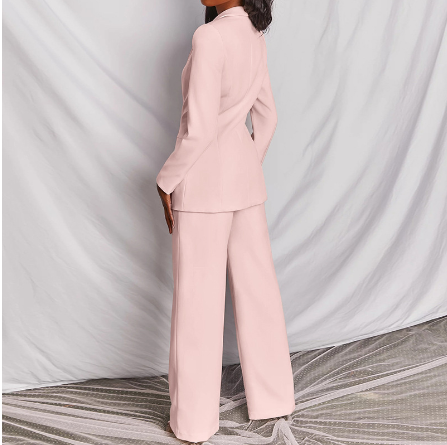 WW - Bequemes zweiteiliges Set