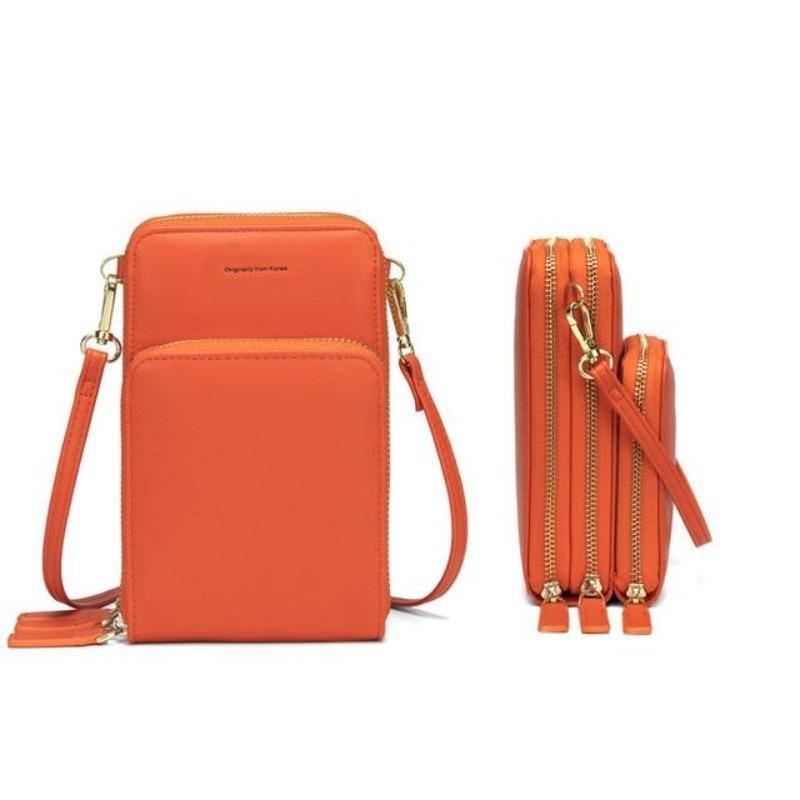 W&W Mode | Avenue Multifunktionale Designer-Tasche