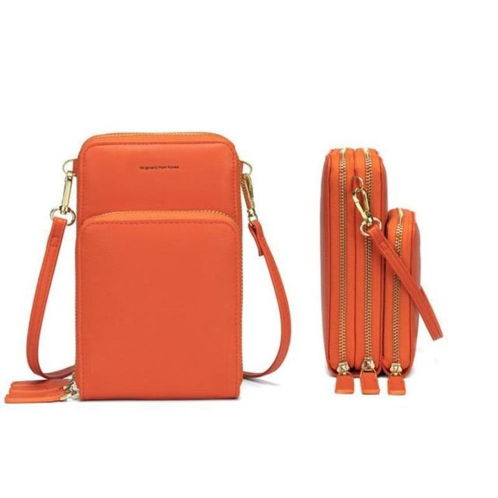 W&W Mode | Avenue Multifunktionale Designer-Tasche