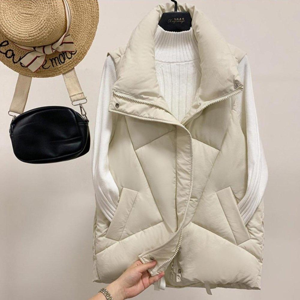 WW | Leichtdaunenweste