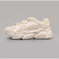 WW | Plateau-Turnschuhe
