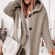 W&W Klein | Strickjacke