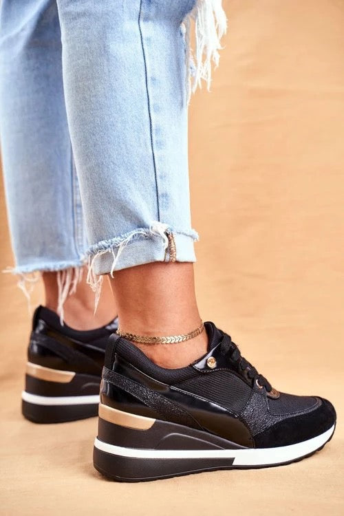 W&W Mode | Elegante Sneaker