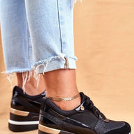 WW | Elegante Sneaker