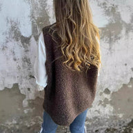 WW | Warme Gilet für Damen