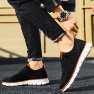 WW | Ultrabequeme Herrenschuhe