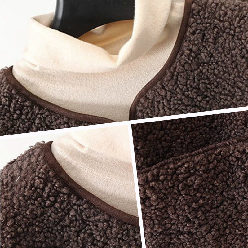 WW | Warme Gilet für Damen