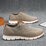 WW | Ultrabequeme Herrenschuhe