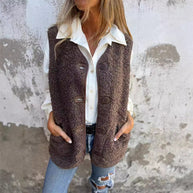WW | Warme Gilet für Damen