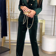 WW | Luxus Anzug Damen