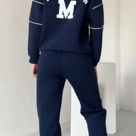 WW | Elegantes Jogging-Set