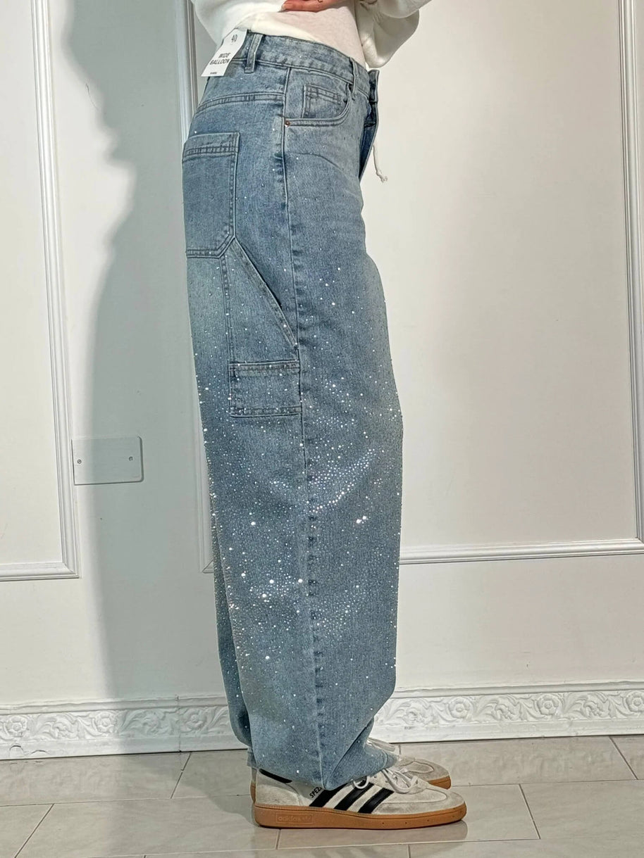 WW | Damenjeans Im Klassischen Look