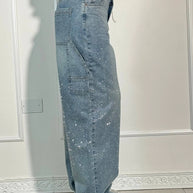 WW | Damenjeans Im Klassischen Look