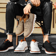 WW | Ultra Bequeme Herrenschuhe