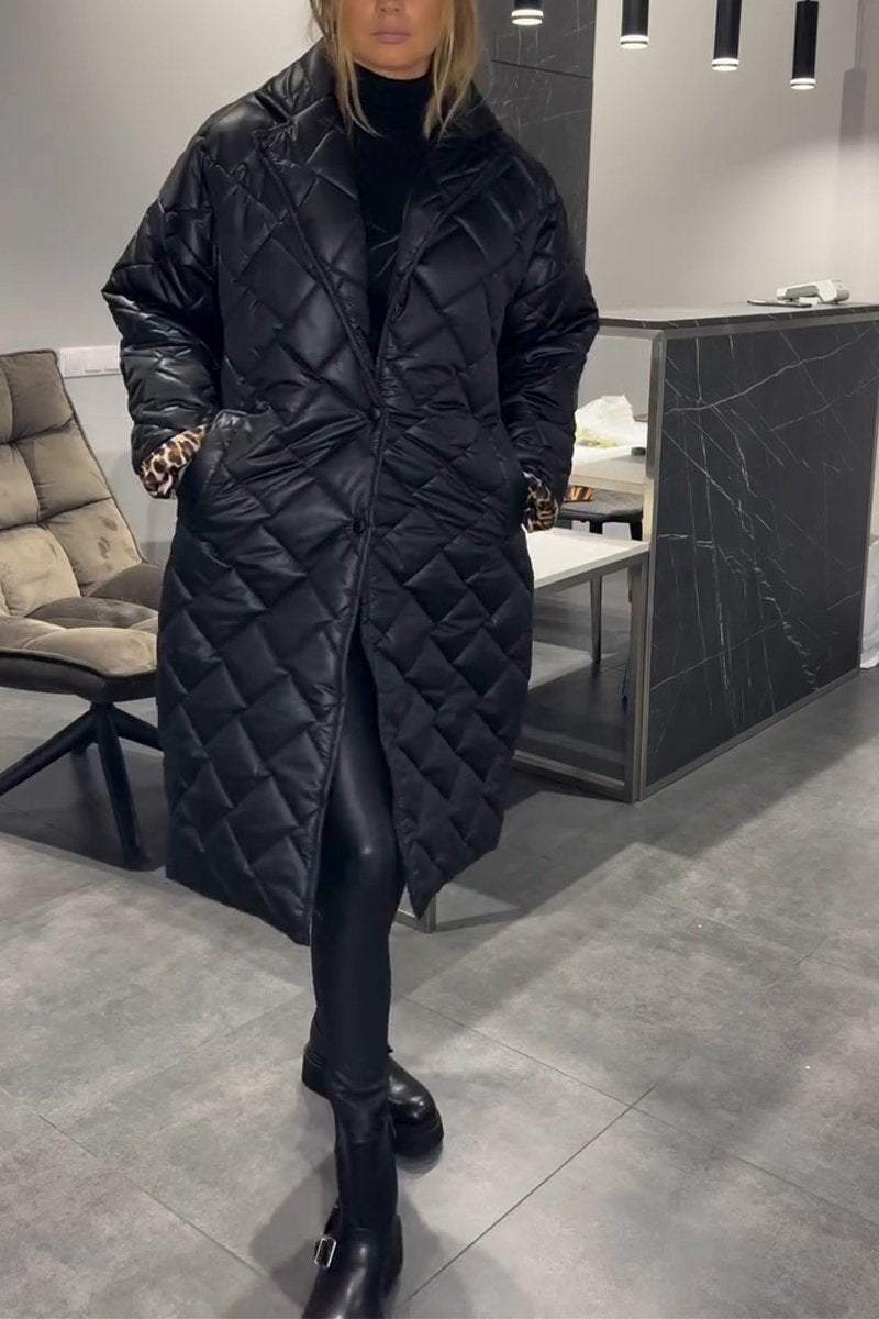 W&W Mode | Stilvolle Damenjacke