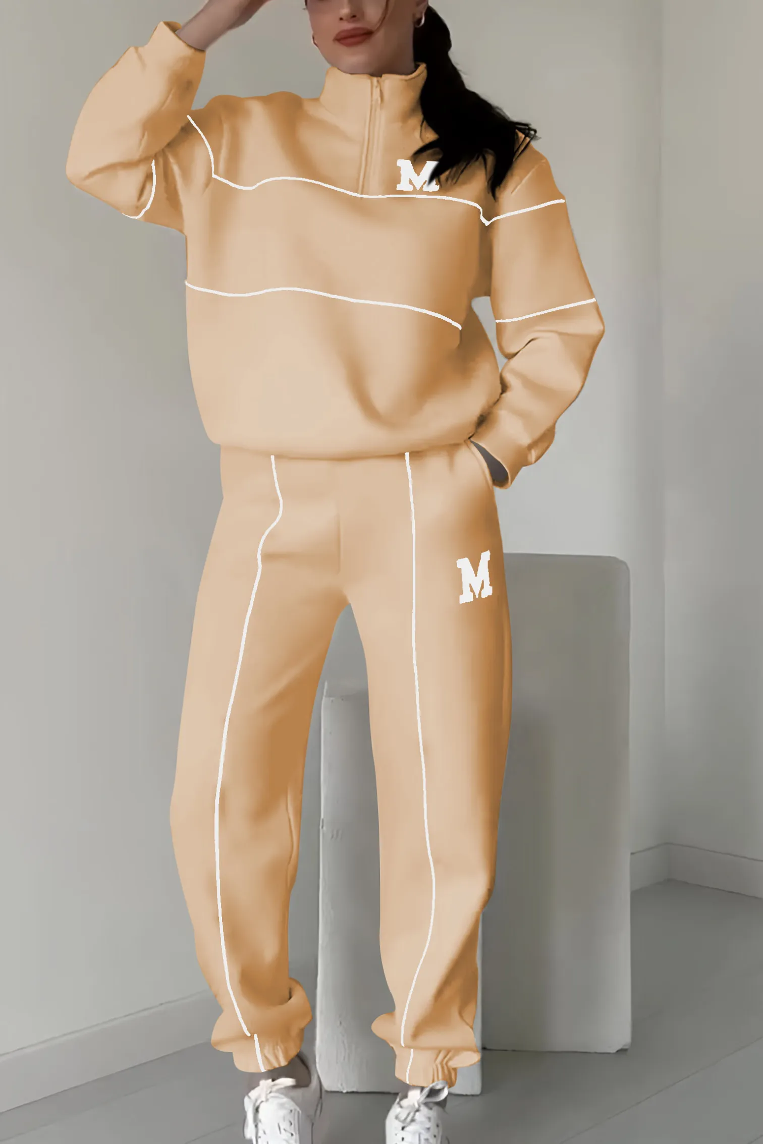 WW | Stilvolles Cozy Set