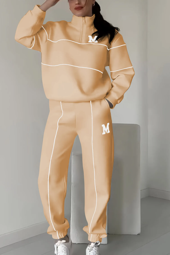 WW | Elegantes Jogging-Set