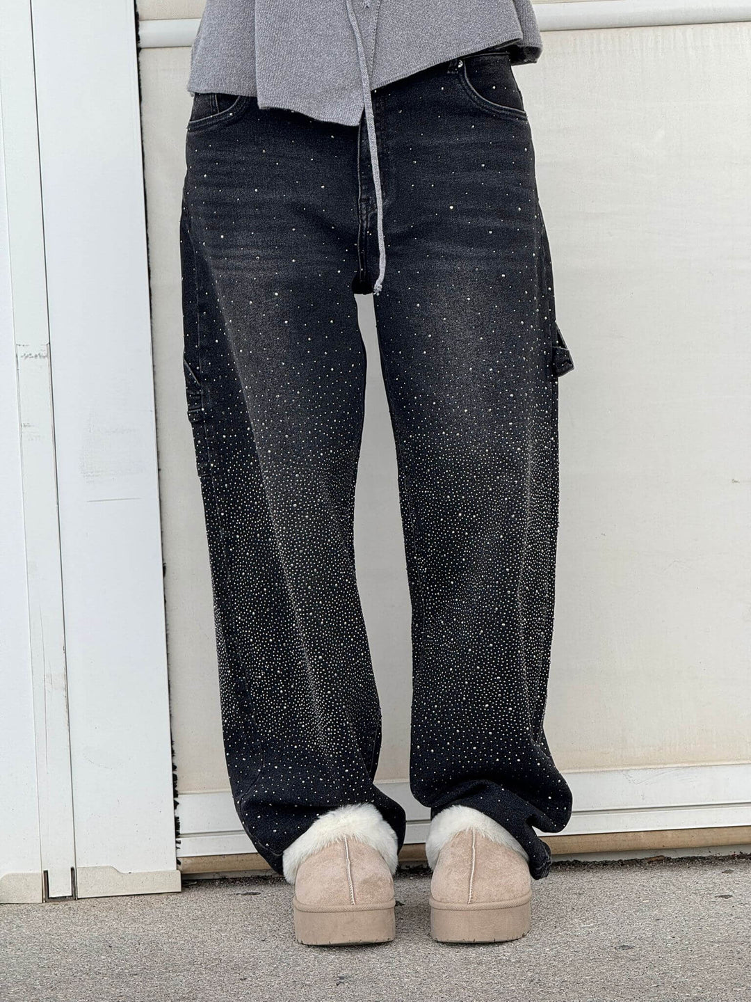 W&W Mode | Damenjeans Im Klassischen Look