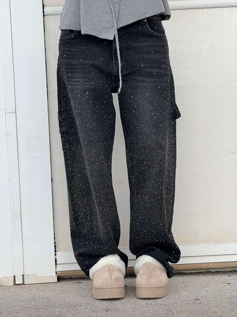 WW | Damenjeans Im Klassischen Look