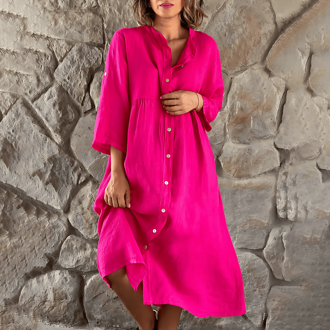 W&W Mode – Das Kleid für jede Frau