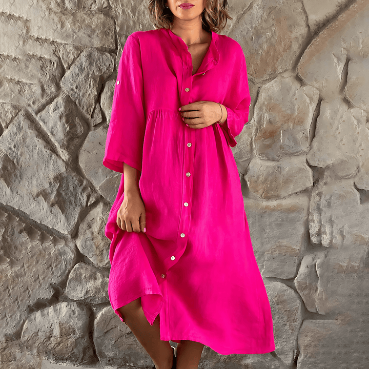 W&W Mode – Das Kleid für jede Frau