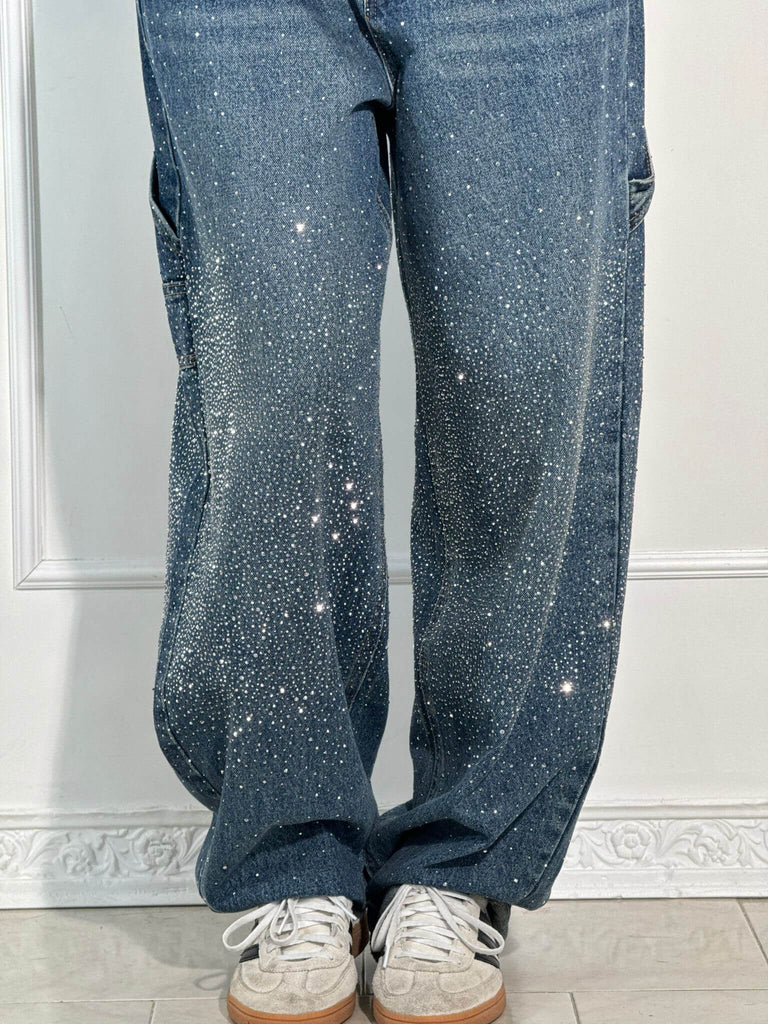 WW | Damenjeans Im Klassischen Look