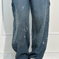 WW | Damenjeans Im Klassischen Look