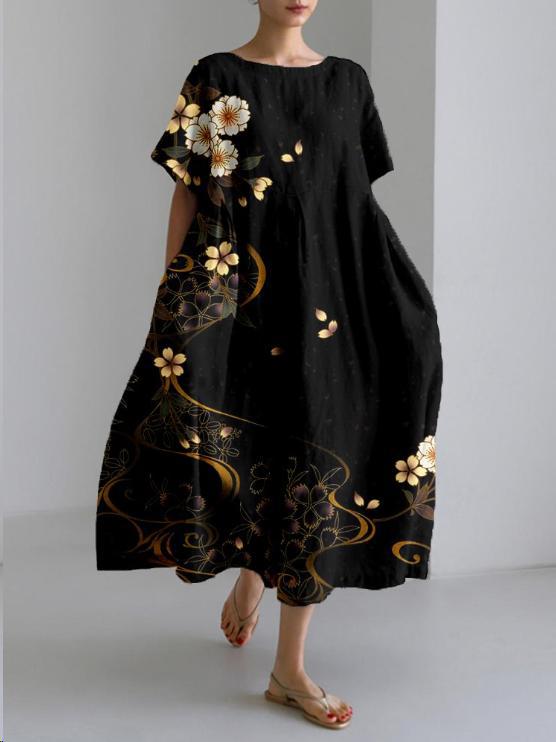WW | Luftiges elegantes Sommerkleid