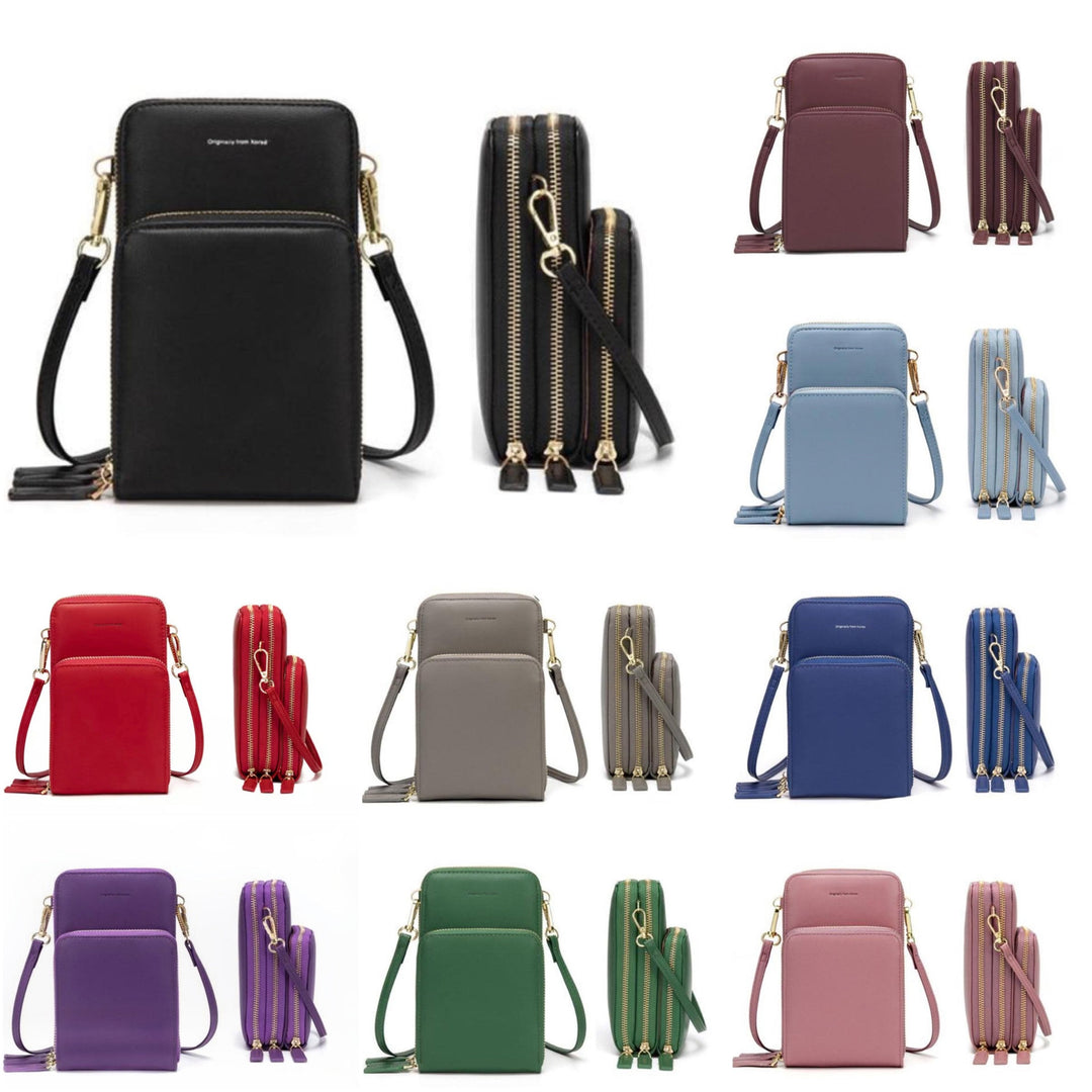W&W Mode | Avenue Multifunktionale Designer-Tasche