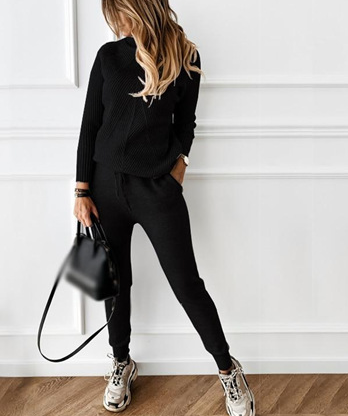 WW - Schicker Hausanzug