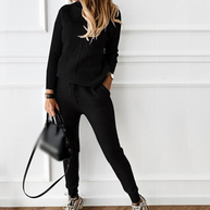 WW - Schicker Hausanzug