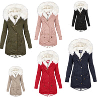 WW | Warmer Winterparka