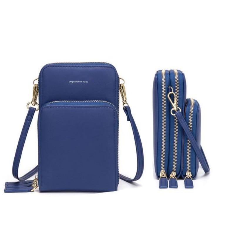 W&W Mode | Avenue Multifunktionale Designer-Tasche