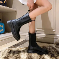 WW | Designer-Chelsea-Boots