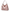 WW | Vintage-inspirierte Leder Hobo-Tasche