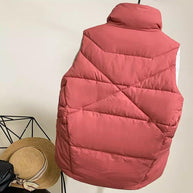 WW | Leichtdaunenweste