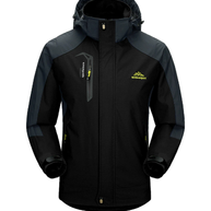 WW | Wind und Wasserdichte Jacke