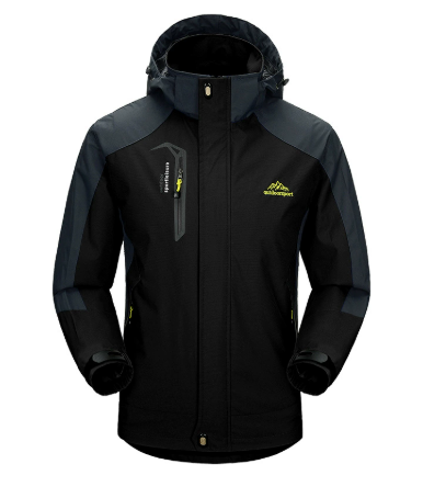 WW | Wind und Wasserdichte Jacke