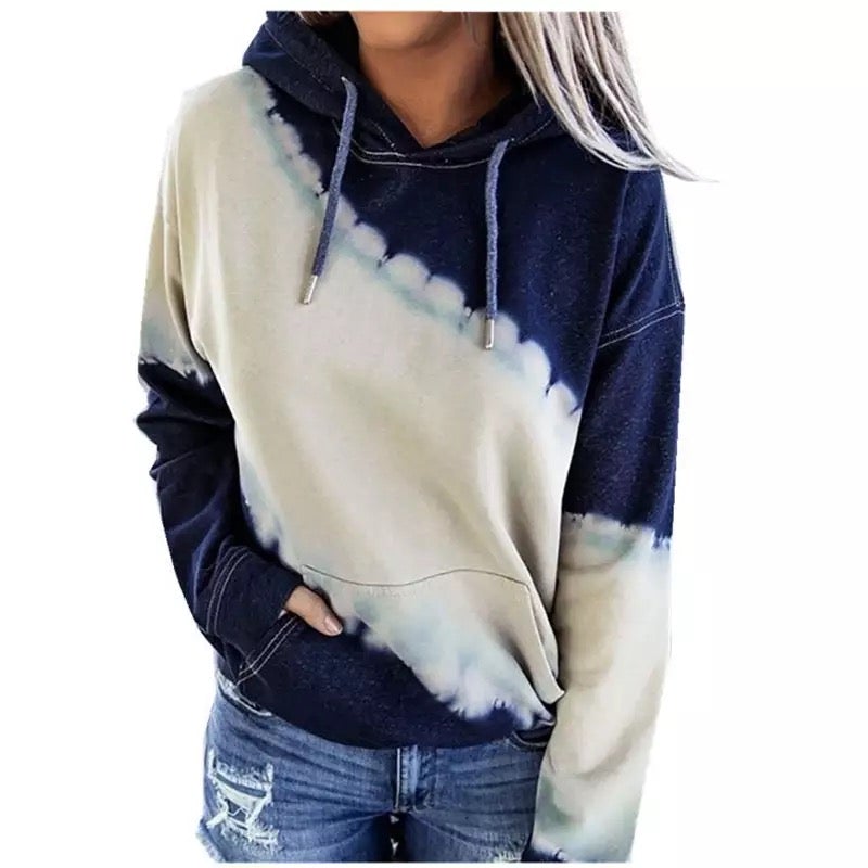 W&W Mode | Sportlicher Kapuzenpullover