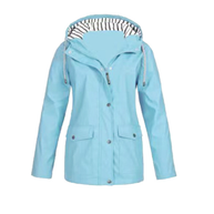 WW | Wasser- und winddichte Jacke