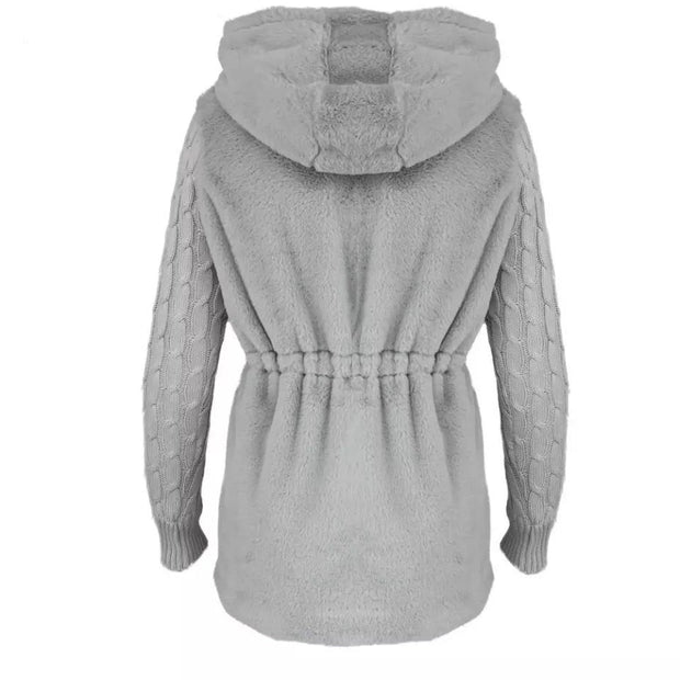 WW | Lässige Strickweste