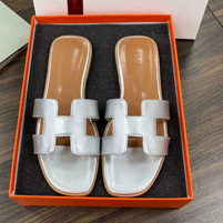 WW | Sandalen Schicke Leder Sandalen Für Damen