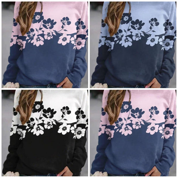 WW | Lässiger Freizeitpullover