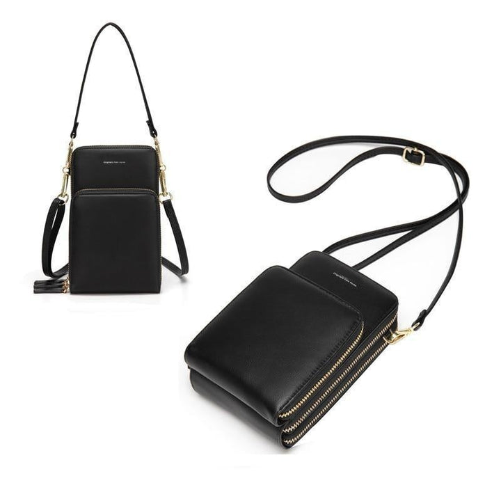 W&W Mode | Avenue Multifunktionale Designer-Tasche
