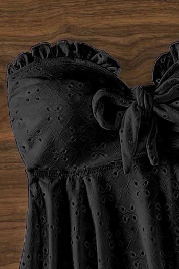 WW | All on Eyes Tankini