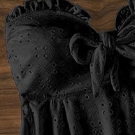 WW | All on Eyes Tankini