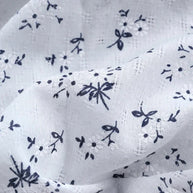 WW | Bluse mit Printmuster