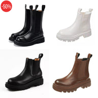 WW | Designer-Chelsea-Boots